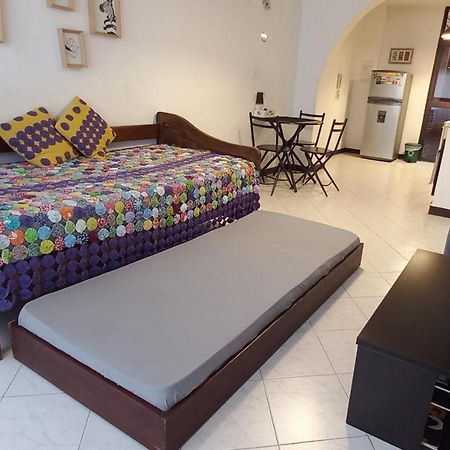 Ferienwohnung Apto Idoneo Para Descansar Muy Central En El Poblado Medellín Exterior foto