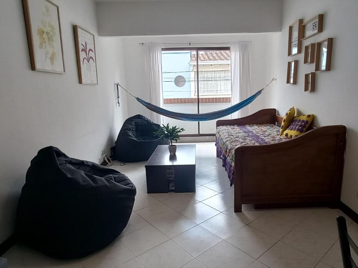 Ferienwohnung Apto Idoneo Para Descansar Muy Central En El Poblado Medellín Exterior foto